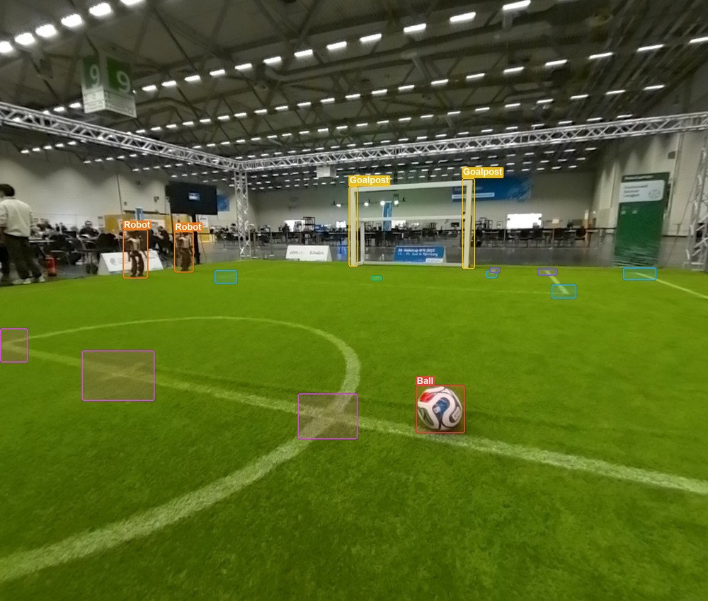 Annotated frame, German Open 2026 Cologne